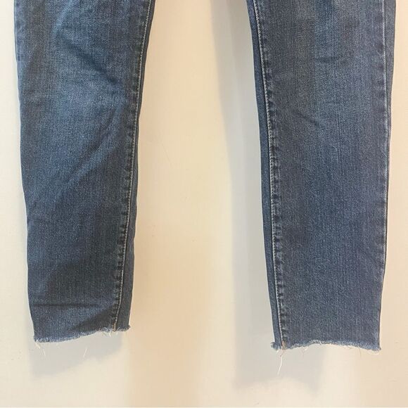 Sezane Le Brut Sexy Jeans in Size 26 - Picture 6 of 12